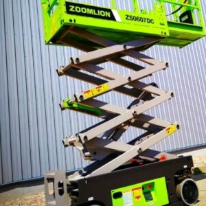ZS 0607E