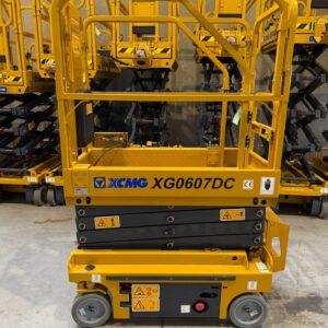 XG0607 DC